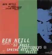 Ben Neill - Tunnel Vision (Remixes)