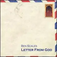 Ben Scales - Letter From God