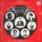 LP - Ben Selvin and His Orchestra - Cheerful little Earful, 1929 1932