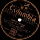 Schellack - Ben Selvin & His Orchestra / Guy Lombardo - Redskin / Love Me, Or Leave Me