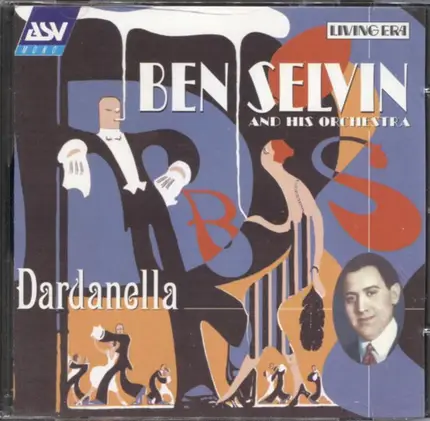 Ben Selvin & His Orchestra - Dardanella