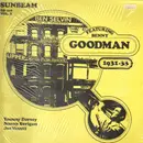 LP - Ben Selvin & His Orchestra - Ben Selvin & His Orchestra Featuring Benny Goodman / Vol. 3 / 1931-33