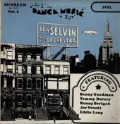 Ben Selvin & His Orchestra - Ben Selvin & His Orchestra featuring Benny Goodman, Vol. 2