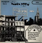 Ben Selvin & His Orchestra - Ben Selvin & His Orchestra featuring Benny Goodman, Vol. 2