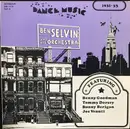 LP - Ben Selvin & His Orchestra - Ben Selvin & His Orchestra Featuring Benny Goodman / Vol. 3 / 1931-33 - Mono