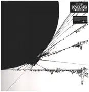LP & MP3 - Ben Shemie - Desiderata - Star dust coloured vinyl/ incl. download code