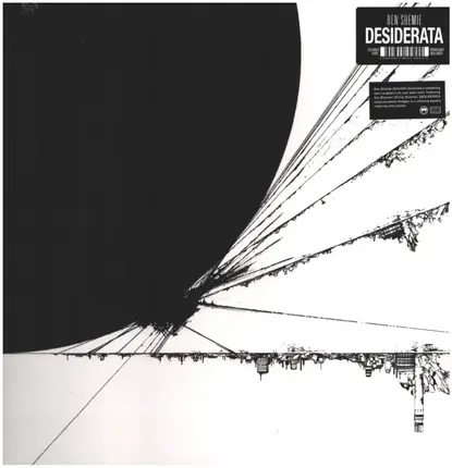 Ben Shemie - Desiderata
