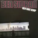 LP - Ben Sidran - New Wave Bebop