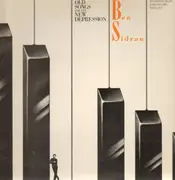 LP - Ben Sidran - Old Songs For The New Depression