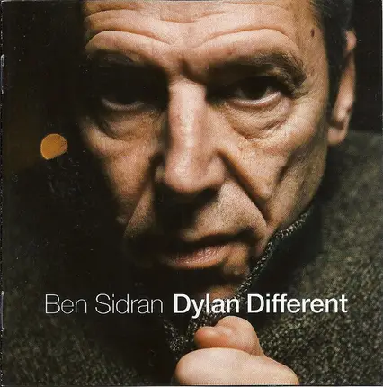 Ben Sidran - Dylan Different