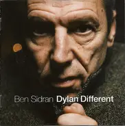 Ben Sidran - Dylan Different