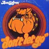 LP - Ben Sidran - Don't Let Go