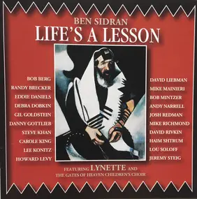 Ben Sidran - Life's a Lesson