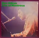LP - Ben Sidran - Live At Montreux