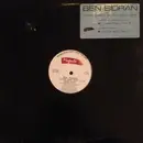 12inch Vinyl Single - Ben Sidran - Lover Man: Part 2 - Promo ; Company Sleeve.