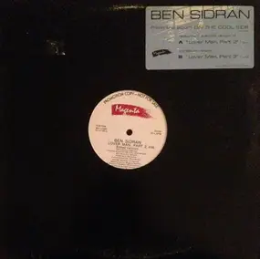 Ben Sidran - Lover Man: Part 2