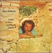 Ben Sidran - Puttin' in Time on Planet Earth