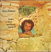 Ben Sidran - Puttin' in Time on Planet Earth