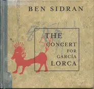 Ben Sidran - The Concert for García Lorca