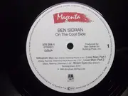 LP - Ben Sidran - On The Cool Side
