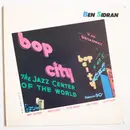 LP - Ben Sidran - Bop City