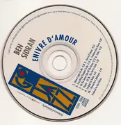 CD - Ben Sidran - Enivre D'Amour