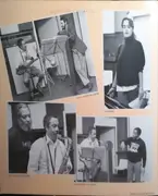 LP - Ben Sidran - Have You Met... Barcelona? - Gatefold