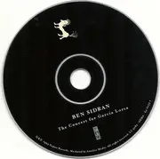 CD - Ben Sidran - The Concert For García Lorca