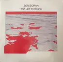 LP - Ben Sidran - Too Hot To Touch