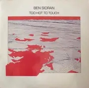 LP - Ben Sidran - Too Hot To Touch
