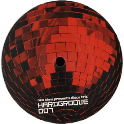 Ben Sims - Disco Trix