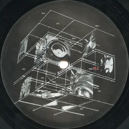 Ben Sims - 10.2 Sampler