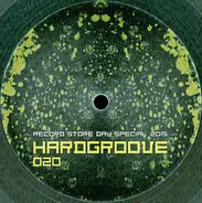 Ben Sims vs Vinalog - Record Store Day Special 2015