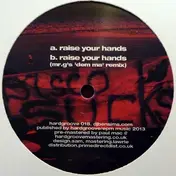 Ben Sims - Disco Trix Vol.4.3