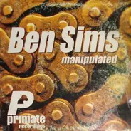 Ben Sims - Manipulated