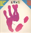 12inch Vinyl Single - Ben Steele And His Bare Hands - Lies