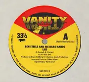 12'' - Ben Steele And His Bare Hands - Lies
