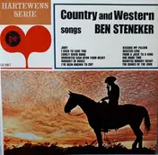 Ben Steneker - Country And Western Songs