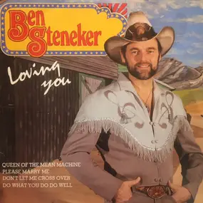 Ben Steneker - Loving You