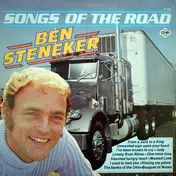 Ben Steneker - Songs Of The Road