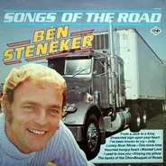 Ben Steneker - Songs Of The Road