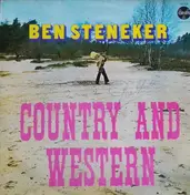 Ben Steneker - Country And Western