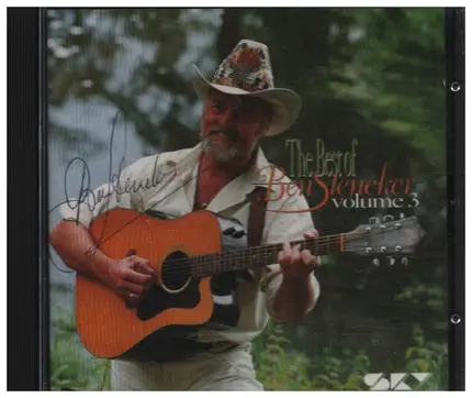 Ben Steneker - The Best Of Vol. 3