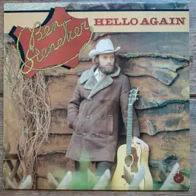 Ben Steneker - Hello Again