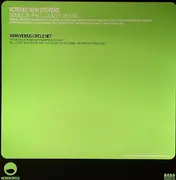 12inch Vinyl Single - Ben Stevens - Squeeze