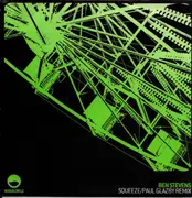 12inch Vinyl Single - Ben Stevens - Squeeze