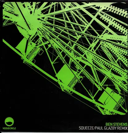 Ben Stevens - Squeeze