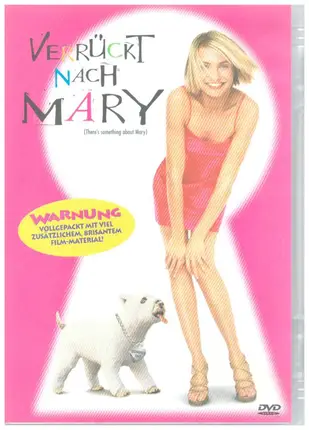 Ben Stiller / Cameron Diaz a.o. - Verrückt nach Mary / There's Something About Mary