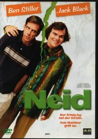 Ben Stiller - Neid / Envy