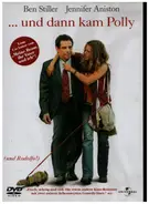 Ben Stiller / Jennifer Aniston a.o. - ...Und Dann Kam Polly / Along Came Polly